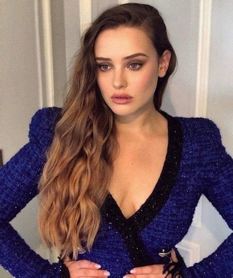 katherine langford sex videos|Katherine Langford Nude Hardcore Sex Tape